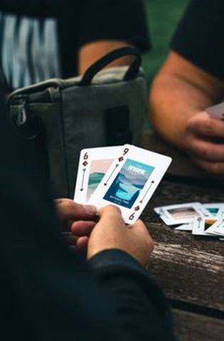 game trực tuyến QH88 Blackjack